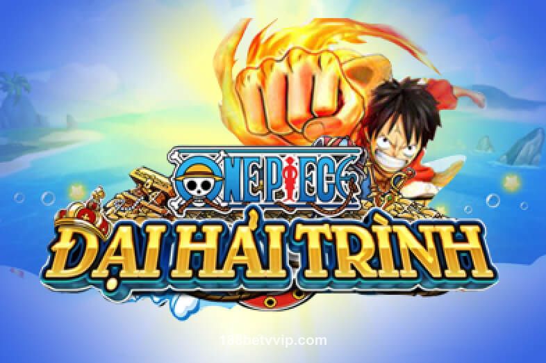 Hình ảnh trò chơi Đại Hải Trình tại 188betvvip