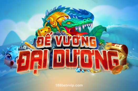 Hình ảnh trò chơi Đế Vương Đại Dương tại 188betvvip